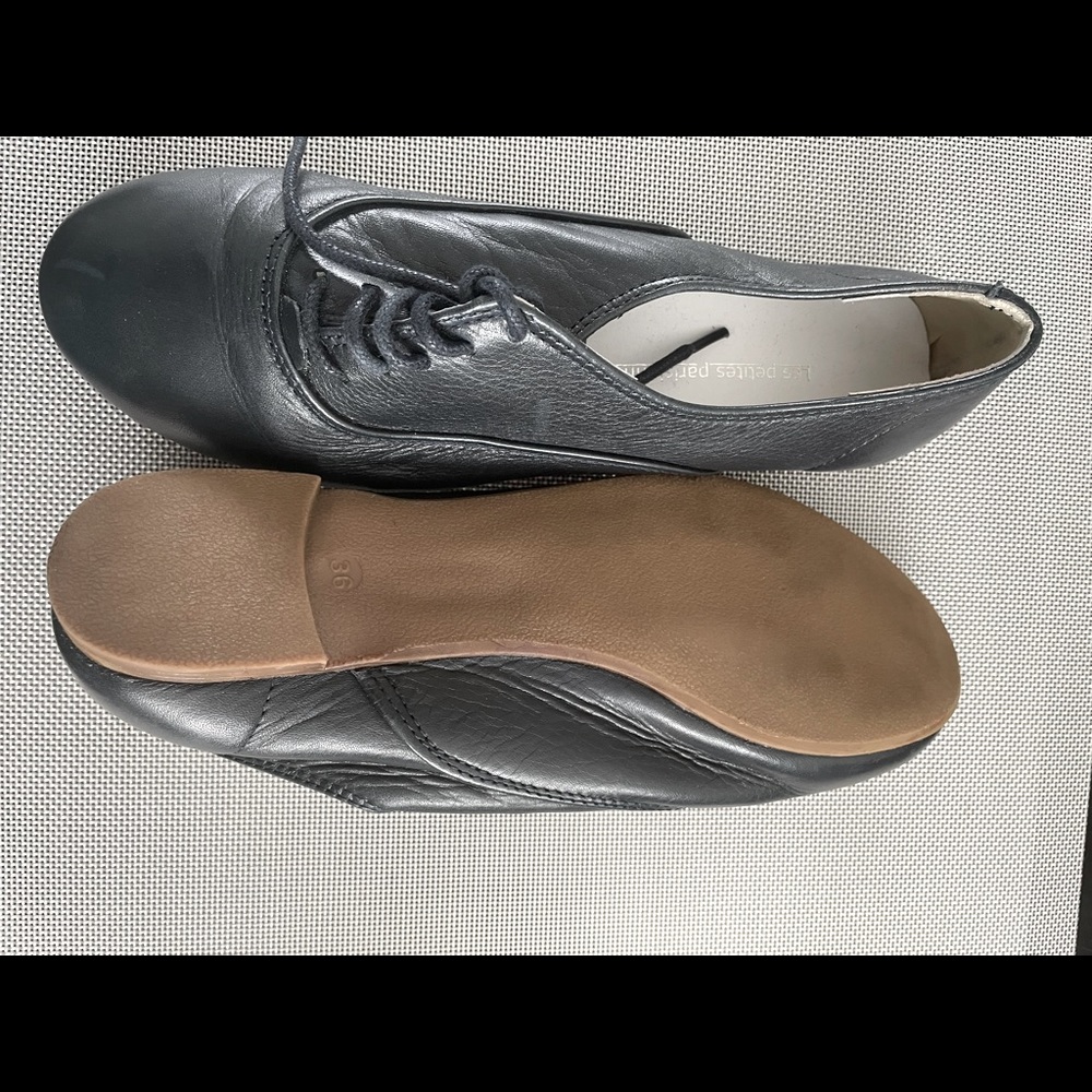 Les Petites Parisiennes size 36 Perfect Flats